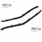 OEM Front Bumper Lower Molding LEFT RIGHT for 19-20 Hyundai Elantra 86564F2AA0