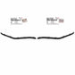 OEM Front Bumper Lower Molding LEFT RIGHT for 19-20 Hyundai Elantra 86564F2AA0
