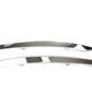 GENUINE Front Bumper Side Molding Chrome LEFT & RIGHT for 2011-2016 Kia Sportage