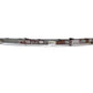 GENUINE Front Bumper Side Molding LEFT DRIVER for 11-16 Kia Sportage 865813W000