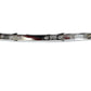 OEM Front Bumper Side Molding RIGHT PASSENGER for 11-16 Kia Sportage 865823W000