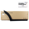 GENUINE Rear Door Molding RIGHT PASSENGER for 16-20 Hyundai Tucson 87732D3000CA