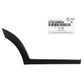 GENUINE Rear Door Molding RIGHT PASSENGER for 16-20 Hyundai Tucson 87732D3000CA