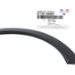 GENUINE REAR RIGHT Fender Wheel Molding for 2011-2016 Kia Sportage 877423W000