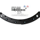 GENUINE REAR RIGHT Fender Wheel Molding for 2011-2016 Kia Sportage 877423W000