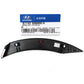 GENUINE Rear Wheel Flare Molding RIGHT for 13-19 Hyundai Santa Fe 87742B8000CA