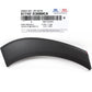 GENUINE Rear Fender Molding RIGHT PASSENGER for 16-21 Hyundai Tucson 87742D3000
