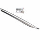 GENUINE Quarter Panel Molding Chrome LEFT DRIVER for 11-16 Kia Optima 878502T000