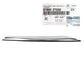 Quarter Panel Molding Rear Right for GENUINE 11-16 KIA Optima 878602T000