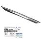 Quarter Panel Molding Rear Right for GENUINE 11-16 KIA Optima 878602T000