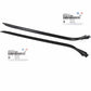 OEM Windshield Pillar Molding Outer Glass FRONT LEFT & RIGHT for 19-20 Santa Fe