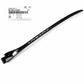 OEM Windshield Pillar Molding FRONT LEFT DRIVER for 19-20 Santa Fe 86130S1000
