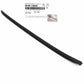 OEM Windshield Pillar Molding RIGHT PASSENGER for 16-20 Kia Sorento 86132C5000