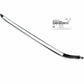 OEM Windshield Pillar Molding FRONT RIGHT for 19-20 Hyundai Santa Fe 86140S1000