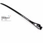 OEM Windshield Pillar Molding FRONT RIGHT for 19-20 Hyundai Santa Fe 86140S1000