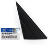 OEM Fender Pillar Trim Molding PASSENGER for 16-20 Hyundai Tucson 86190D3000