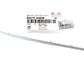 GENUINE Rear Bumper Center Molding for 2016 2018 Kia Optima EX LX S 86679D4000