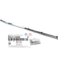 GENUINE Rear Bumper Center Molding for 2016 2018 Kia Optima EX LX S 86679D4000