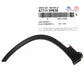 GENUINE Front Fender Wheel Molding LEFT DRIVER for 11-15 Kia Sorento 877112P010