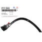 GENUINE Front Fender Wheel Molding LEFT DRIVER for 11-15 Kia Sorento 877112P010