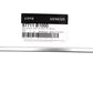 GENUINE Front Door Lower Chrome Molding LEFT for 15-20 GENESIS G80 87711B1000