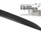 GENUINE Front Door Lower Molding RIGHT for 10-15 Hyundai Tucson 877222S000