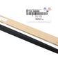 GENUINE Front Door Lower Molding RIGHT PASSENGER for 17-20 Kia Niro 87722G5000