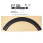 GENUINE Kia Niro 17-20 for Rear Fender Wheel Molding LEFT DRIVER 87741-G5000