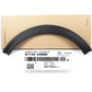 GENUINE Kia Niro 17-20 for Rear Fender Wheel Garnish RIGHT PASSENGER 87742-G5000