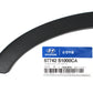 GENUINE Rear Fender Wheel Molding RIGHT for 19-20 Hyundai Santa Fe 87742S2000