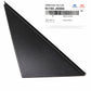 OEM Side Mirror Corner Trim Molding RIGHT PASSENGER for 18-21 Kona 86190J9000