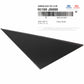 OEM Side Mirror Corner Trim Molding RIGHT PASSENGER for 18-21 Kona 86190J9000