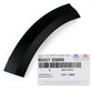 OEM Front Bumper Body Outer Molding LEFT DRIVER for 17-20 Kia Niro 86557G5000