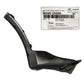 GENUINE Front Bumper Lower Molding RIGHT for 2019-2020 Kia Sorento 86585C5500