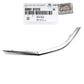 GENUINE Rear Bumper Molding LEFT DRIVER for 19-20 Hyundai Santa Fe 86691S2010