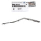 GENUINE Rear Bumper Molding LEFT DRIVER for 19-20 Hyundai Santa Fe 86691S2010
