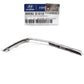 GENUINE Rear Bumper Trim Molding RIGHT for 19-20 Hyundai Santa Fe 86692S2010