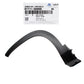 GENUINE Front Fender Wheel Molding LEFT Side for 20-22 KIA SELTOS 1.4L 1.6L 2.0L