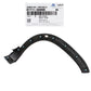 GENUINE Front Fender Wheel Molding LEFT Side for 20-22 KIA SELTOS 1.4L 1.6L 2.0L