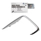 GENUINE Fog Light Cover Molding Trim LEFT for 17-19 Santa Fe XL 86555B8AA0