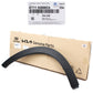 GENUINE Front Fender Wheel Molding LEFT for 20-22 Hyundai Venue 87711K2000CA