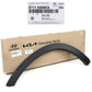 GENUINE Front Fender Wheel Molding LEFT for 20-22 Hyundai Venue 87711K2000CA