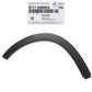 GENUINE Front Fender Wheel Molding LEFT for 20-22 Hyundai Venue 87711K2000CA