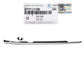 GENUINE Front Fender Chrome Molding LH RH for 20-21 Hyundai Sonata 87712L1100