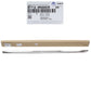 OEM FRONT & REAR Door Lower Chrome Molding RIGHT for 11-15 Hyundai Sonata HYBRID