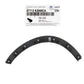 GENUINE Front Fender Wheel Molding RIGHT for 20-22 Hyundai Venue 87712K2000CA