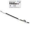 GENUINE Front Fender Chrome Molding RIGHT for 20-21 Hyundai Sonata 87712L1100
