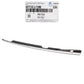 GENUINE Front Fender Chrome Molding RIGHT for 20-21 Hyundai Sonata 87712L1100