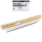 GENUINE Rear Door Side Molding LEFT DRIVER for 2015-2020 GENESIS G80 87721B1000