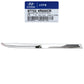 OEM FRONT & REAR Door Lower Chrome Molding RIGHT for 11-15 Hyundai Sonata HYBRID